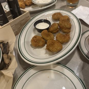 The Native Bar and Grill - Fried Pickles - Wine Bars Near Me - Titusville, Florida The Native Bar and Grill - Fried Pickles - Wine Bars Near Me - Titusville, Florida