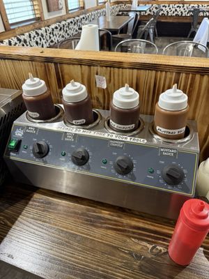 Bakersfield Barbecue Co. by null