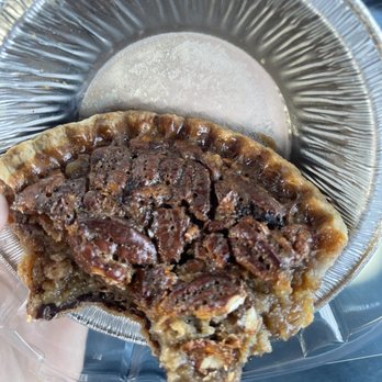 Viridian Coffee - Chocolate bourbon pecan pie - Coffee & Tea Near Me - Chickasha, Oklahoma Viridian Coffee - Chocolate bourbon pecan pie - Coffee & Tea Near Me - Chickasha, Oklahoma