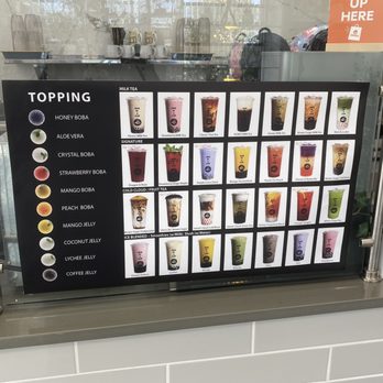 Kokee Tea - Bubble Tea Near Me - Suwanee, Georgia Kokee Tea - Bubble Tea Near Me - Suwanee, Georgia