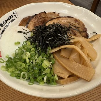 Nagaiki Ramen - The Signature - Ramen Near Me - Las Vegas, Nevada Nagaiki Ramen - The Signature - Ramen Near Me - Las Vegas, Nevada