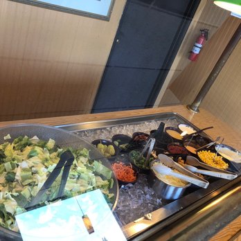 Pizzamania - Salad bar - Pizza Near Me - Long Beach, California Pizzamania - Salad bar - Pizza Near Me - Long Beach, California