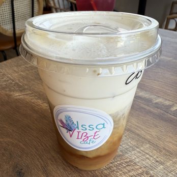 Issa Vibe Cafe - Salad Near Me - New Buffalo, Michigan Issa Vibe Cafe - Salad Near Me - New Buffalo, Michigan