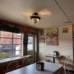 Hilltop Deli Sedona