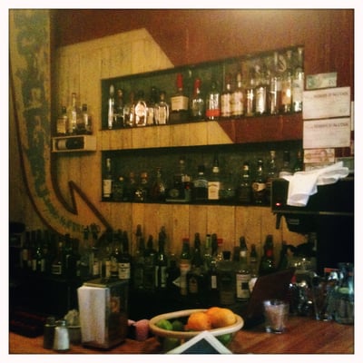 Le Boucan Smokehouse by null