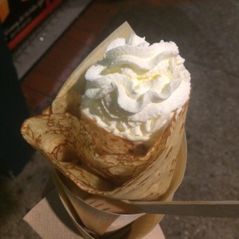 Love Byron Bay - Caramel crepe - Chocolatiers & Shops Near Me - Byron Bay, NSW Love Byron Bay - Caramel crepe - Chocolatiers & Shops Near Me - Byron Bay, NSW