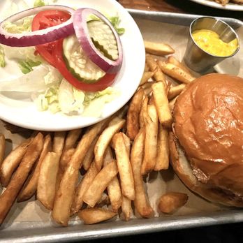 Saltgrass Steak House - Texas style burger - American Near Me - Sugar Land, Texas Saltgrass Steak House - Texas style burger - American Near Me - Sugar Land, Texas
