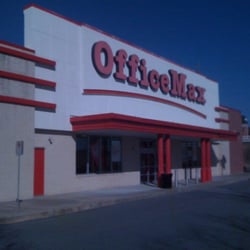 Officemax Store 1202