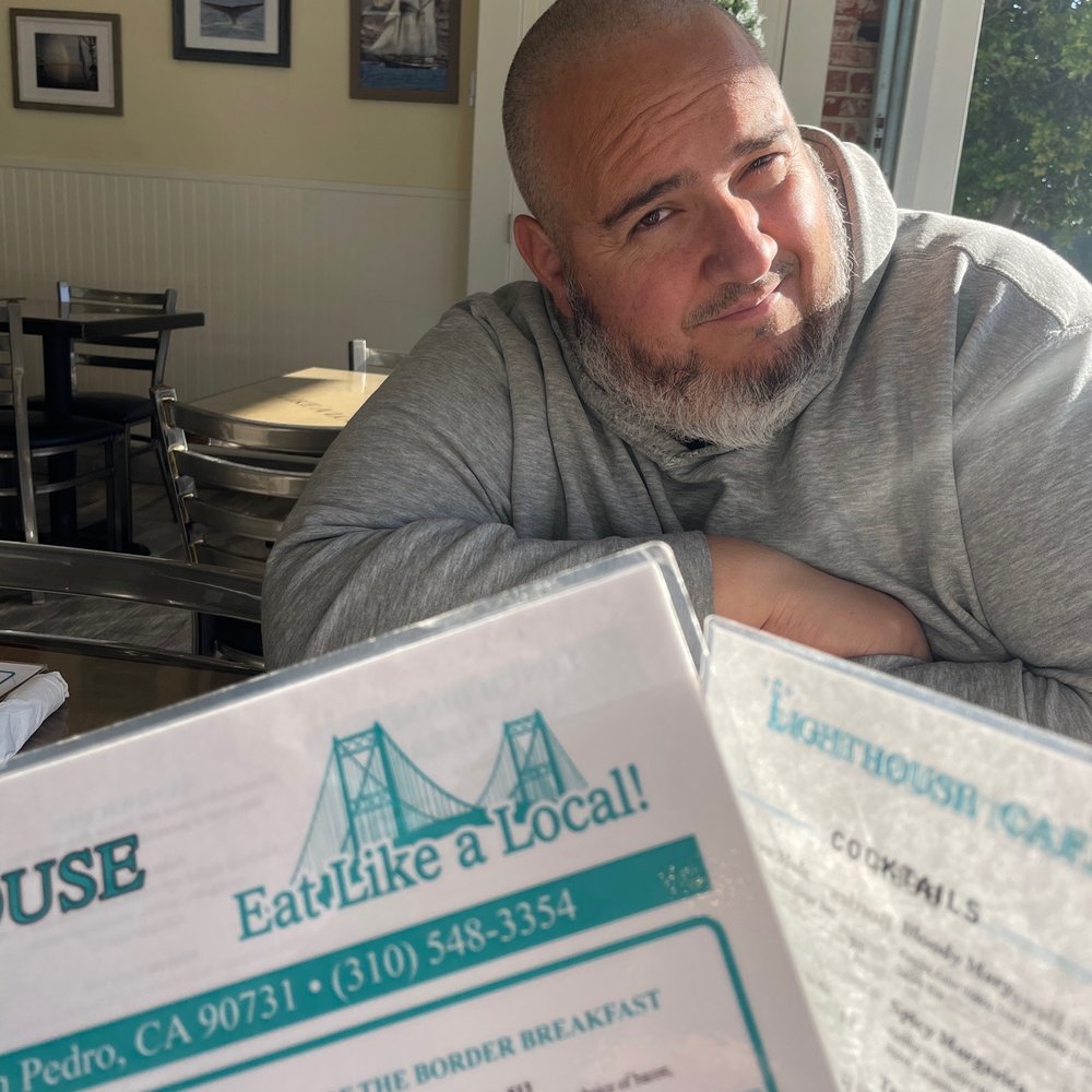 Lighthouse Cafe - Yummy breakfast grilled cheese - Breakfast & Brunch Near Me - San Pedro, California Lighthouse Cafe - Yummy breakfast grilled cheese - Breakfast & Brunch Near Me - San Pedro, California
