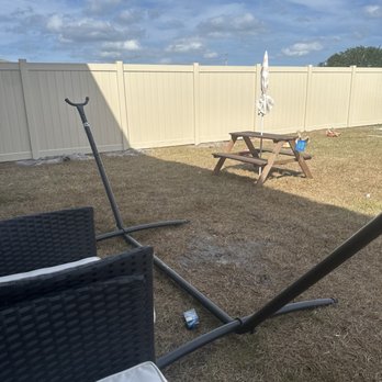The Fence Method - Luis Gonzalez - Fences & Gates Near Me The Fence Method - Luis Gonzalez - Fences & Gates Near Me