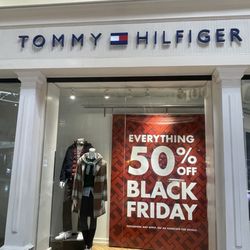 Tommy Hilfiger - 11.26.25