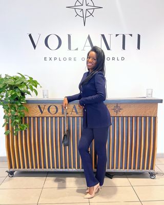 Volanti Restaurant by null