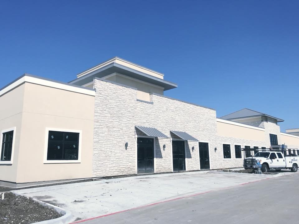 Slide of RCS Roofing & Sheet Metal