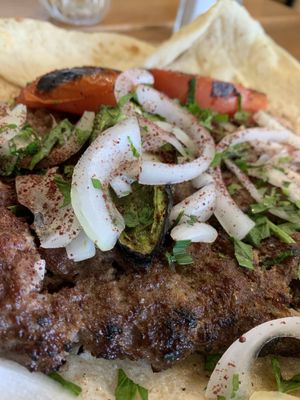 Almazaq Restaurant & Bakery مطعم و مخبز المذاق العراقي by null