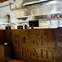 Goat and Ram - Order your pizza here.