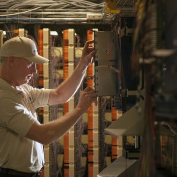 Sebastian - Our networking capabilities are constantly expanding for both the residential and commercial sector. - Security Systems Near Me - Kerman, California