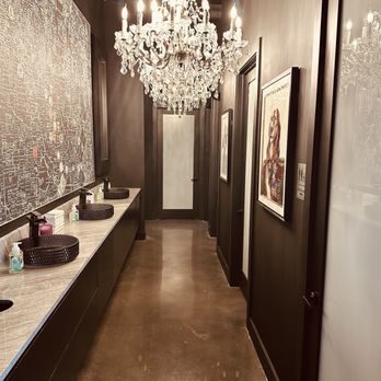 Edward Baumann Clothiers - The cleanest bathrooms in Texas. - Formal Wear Near Me - Addison, Texas