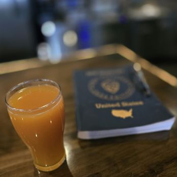 Mountain Hops Brewhouse - Living the Dreamsicle - Beer, Wine & Spirits Near Me - Casper, Wyoming Mountain Hops Brewhouse - Living the Dreamsicle - Beer, Wine & Spirits Near Me - Casper, Wyoming