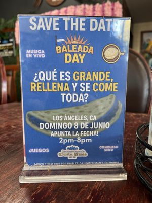 Doña Bibi's Restaurant by null