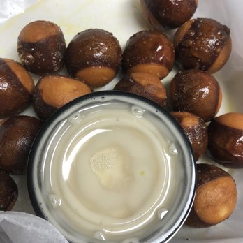 Calamity J - Pretzel bites - Wine Bars Near Me - Huntington, West Virginia Calamity J - Pretzel bites - Wine Bars Near Me - Huntington, West Virginia
