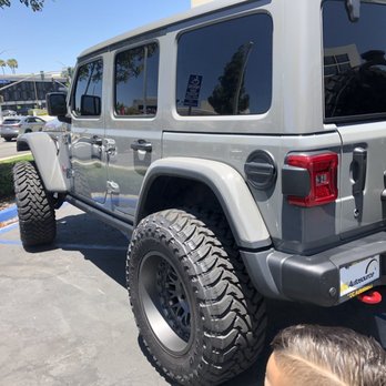OC Autosource - My new Jeep - Car Dealers Near Me - Costa Mesa, California