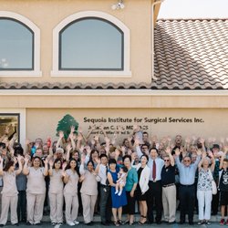Sequoia Institute for Surgical Services