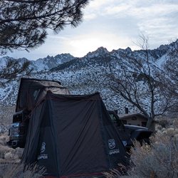 Grays Meadow Campground