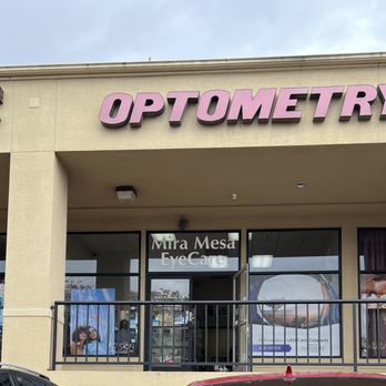 MIRA MESA EYECARE - Updated November 2024 - 51 Reviews - 6755 Mira Mesa ...