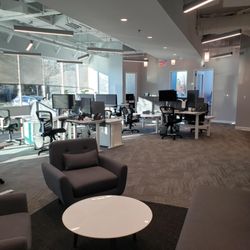 House Buyers of America, Inc - PIcture of our newly renovated office.