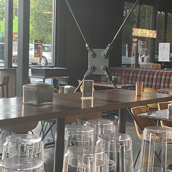 Burial Beer - Tasting room - Breweries Near Me - Charlotte, North Carolina