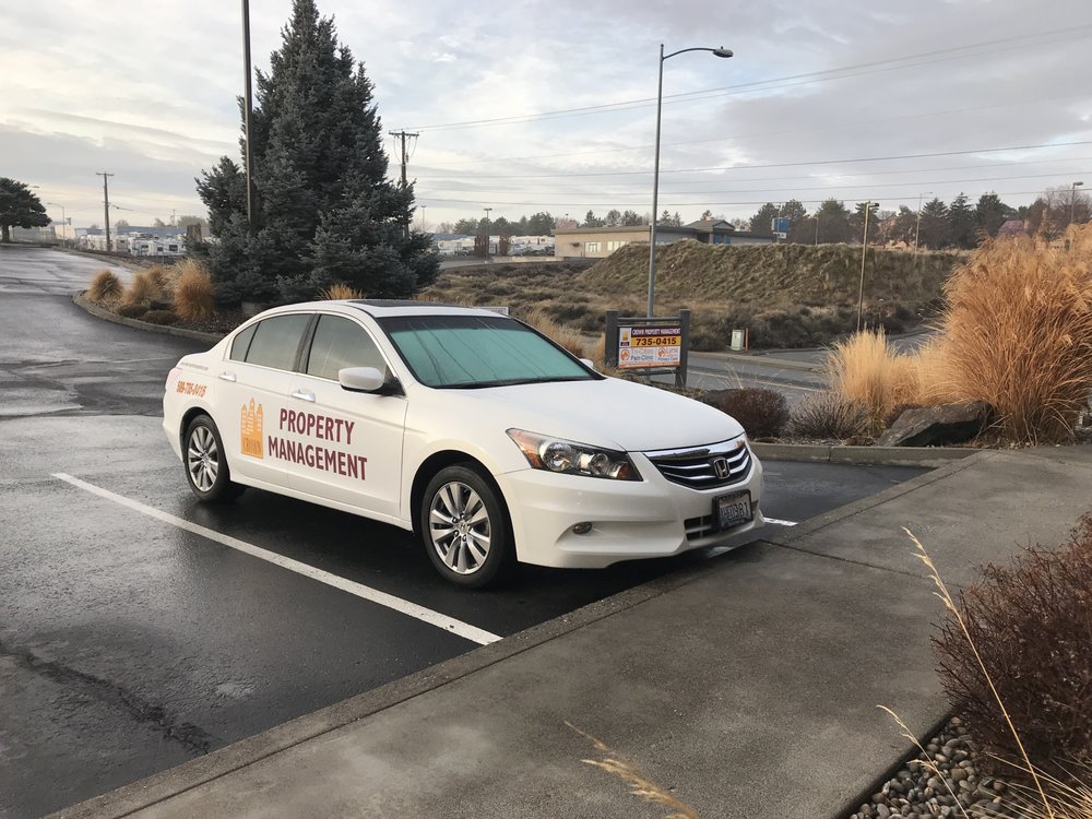 CROWN PROPERTY MANAGEMENT 16 Reviews 552 N Colorado St, Kennewick