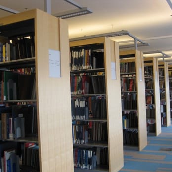 Hennepin County Library - Minneapolis Central Library - Libraries Near Me - Minneapolis, Minnesota