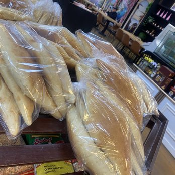 Rumi's Oasis - Bakeries Near Me - Elk Grove, California