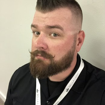 The Barber Collective - Me, after Scott won the grand prize in Las Vegas for traditional barbering at the International Hair Convention. - Barbers Near Me - St. George, Utah The Barber Collective - Me, after Scott won the grand prize in Las Vegas for traditional barbering at the International Hair Convention. - Barbers Near Me - St. George, Utah