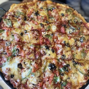 Silver Beach Pizza - Whirlpool Wonder Pizza minus the diced ham - Pizza Near Me - Saint Joseph, Michigan Silver Beach Pizza - Whirlpool Wonder Pizza minus the diced ham - Pizza Near Me - Saint Joseph, Michigan