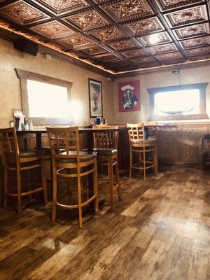 Chapz Roadhouse by null