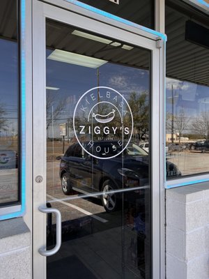 Ziggy's Kielbasa House by null