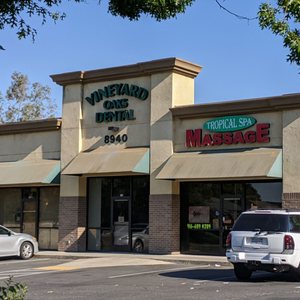 Vineyard Oaks Dental on Yelp