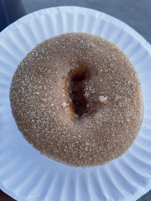 Fractured Prune by null