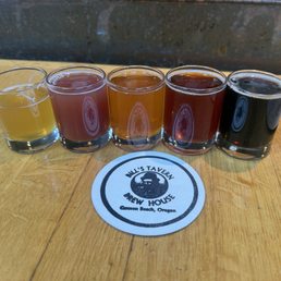 Tasters Tasters