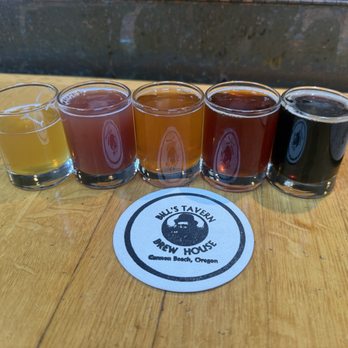 Bill's Tavern & Brewhouse - Tasters - Seafood Near Me - Cannon Beach, Oregon Bill's Tavern & Brewhouse - Tasters - Seafood Near Me - Cannon Beach, Oregon