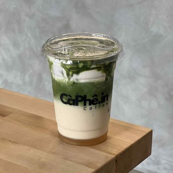 CaPhein  Coffee - Matcha - Coffee & Tea Near Me - Austin, Texas