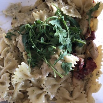 Stellas Italian Bistro - Tuscan Near Me - Ogden, Utah