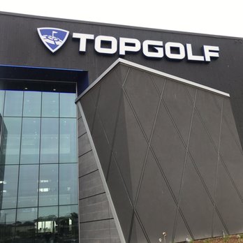Topgolf - Outside - Golf Near Me - San Jose, California Topgolf - Outside - Golf Near Me - San Jose, California