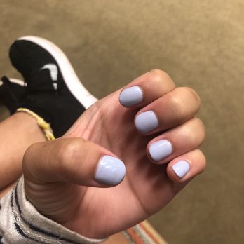 Modern Nails & Spa - My gel nails - Nail Salons Near Me - Arlington, Virginia