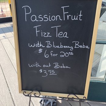 Wicked Espresso - Daily specials - Coffee & Tea Near Me - Custer, South Dakota