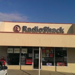 RadioShack