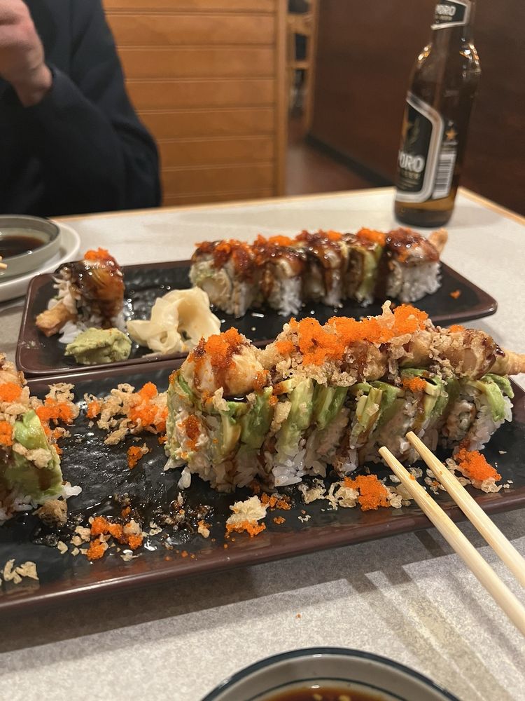 Hotaru Japanese Restaurant