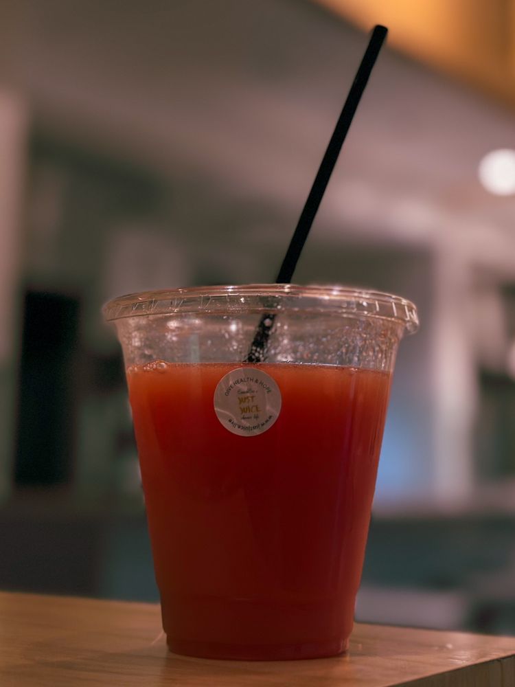 COACH CRE’S JUST JUICE Updated October 2024 28 Photos 333 W Depot