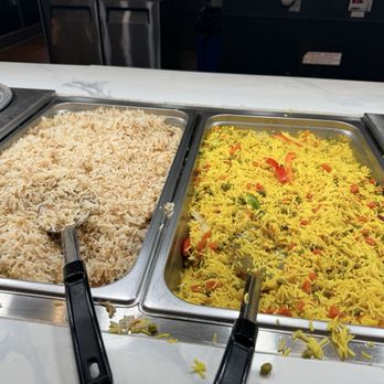 Dimassi's Buffet - Rice - Buffets Near Me - Oceanside, California Dimassi's Buffet - Rice - Buffets Near Me - Oceanside, California